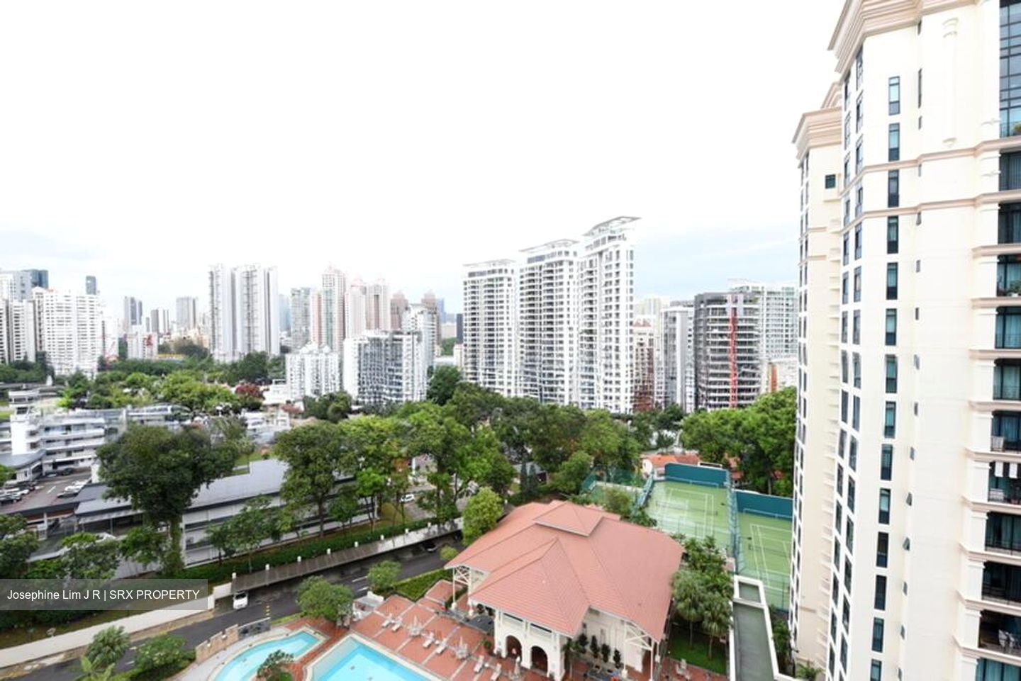 Spring Grove (D10), Condominium #507212311